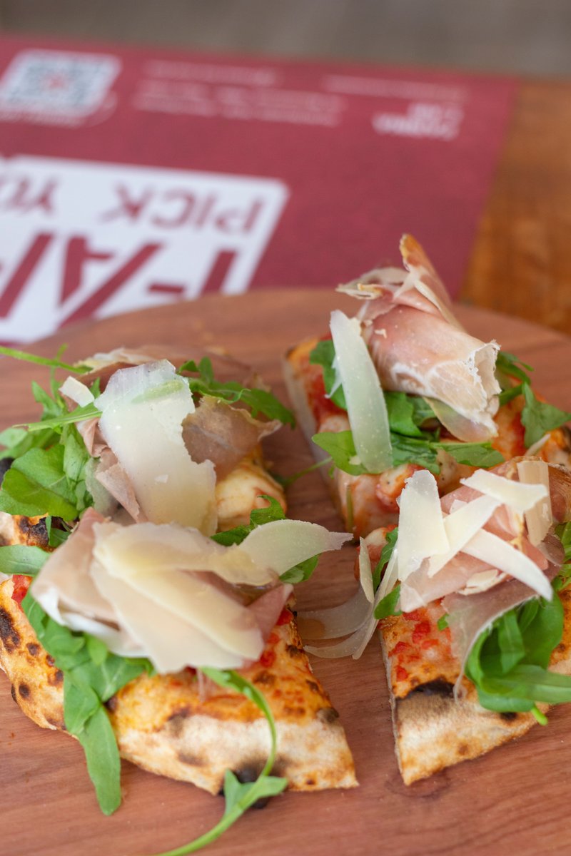 Foto di Farina Food & Drink - Tuscolana - 8/10