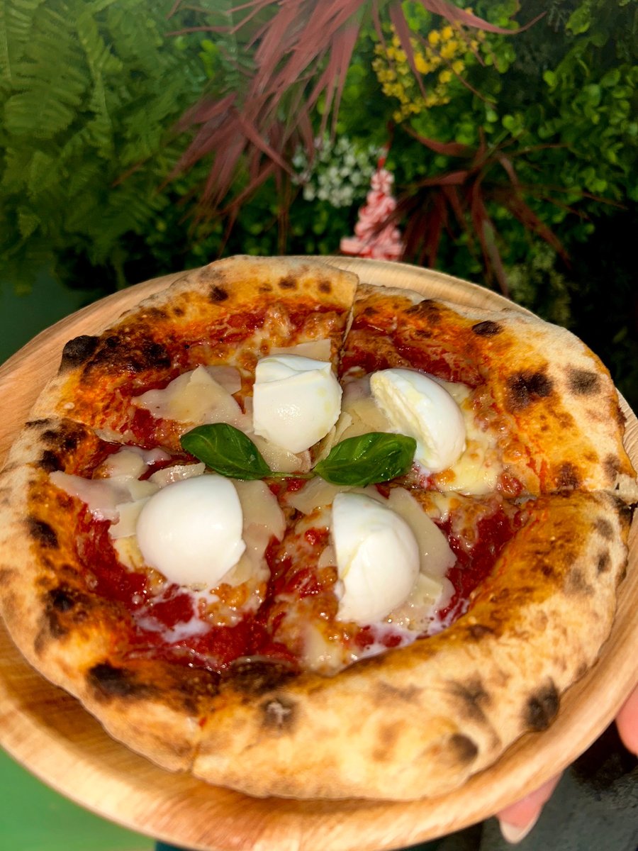 Foto di Farina Food & Drink - Tuscolana - 6/10