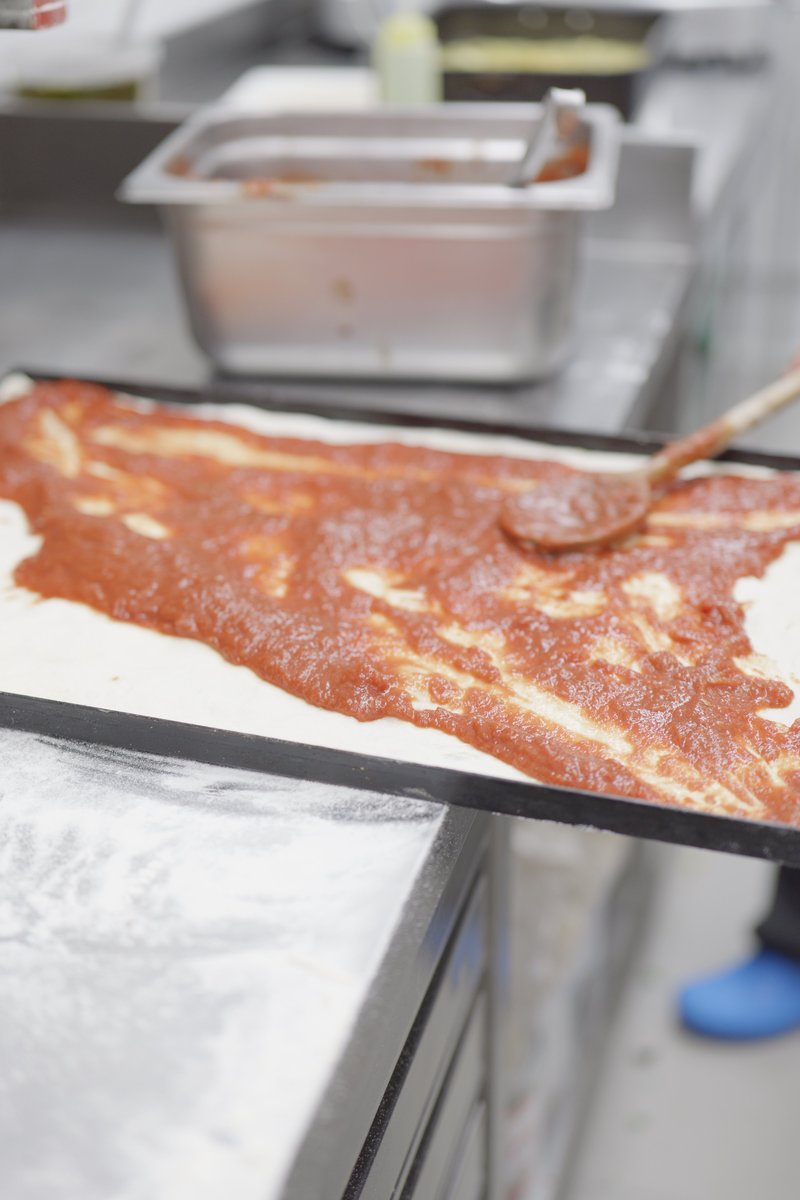 Foto di Tofì A Costantinopoli - 7/10