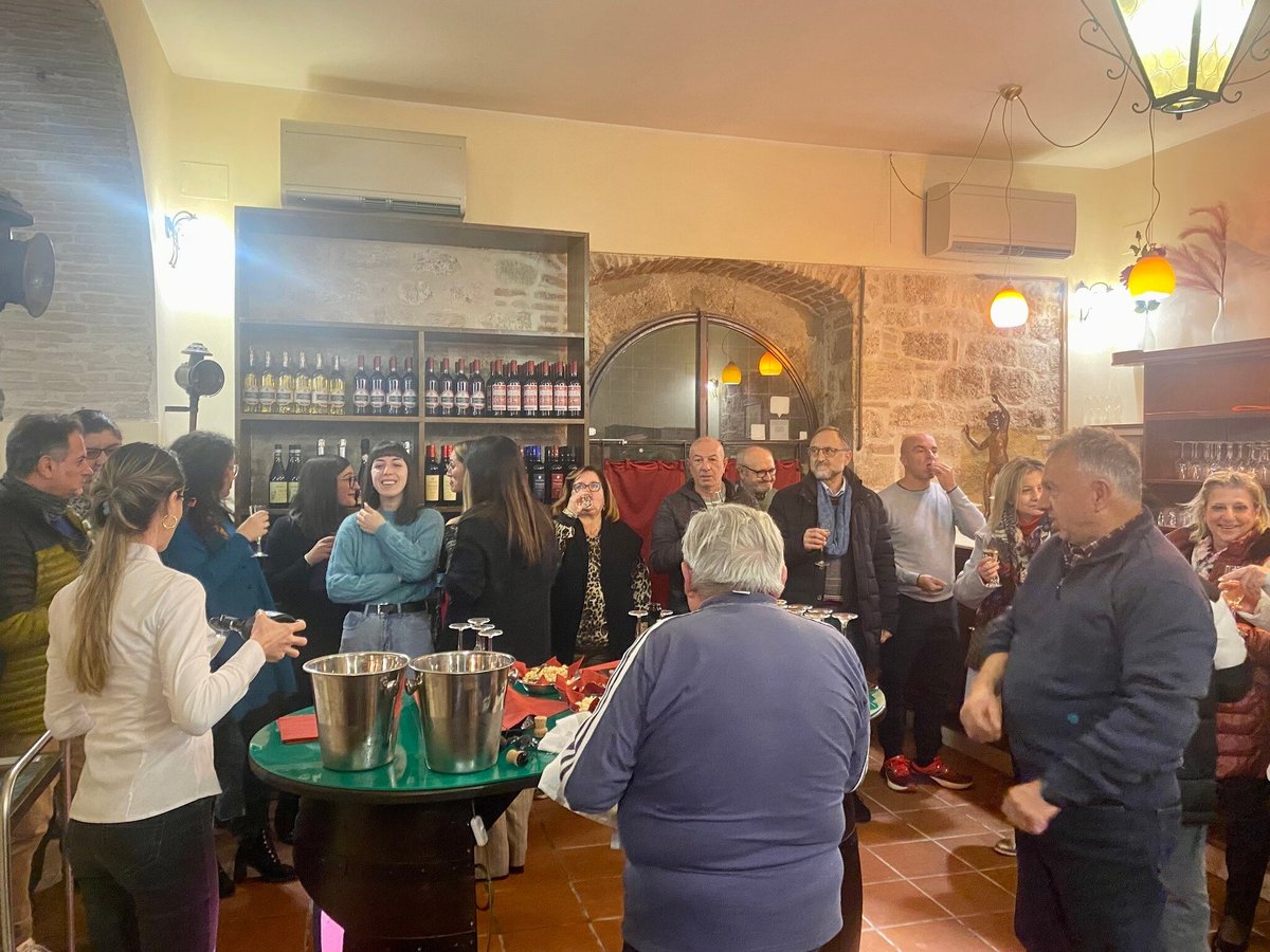 Foto di Osteria Del Porco - 10/10