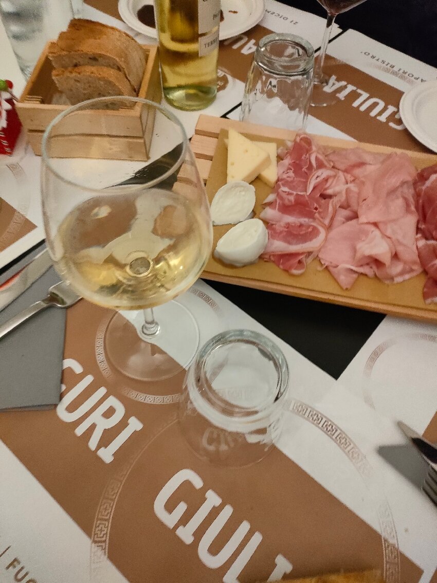 Foto di Fuga Di Sapori - 10/10