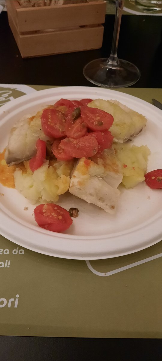 Foto di Fuga Di Sapori - 7/10