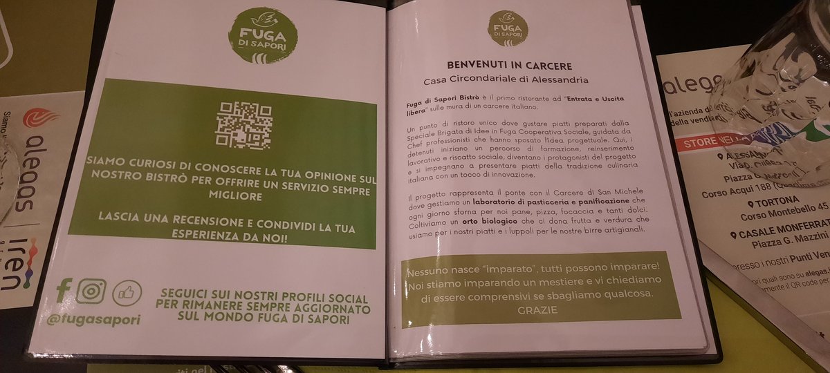 Foto di Fuga Di Sapori - 8/10