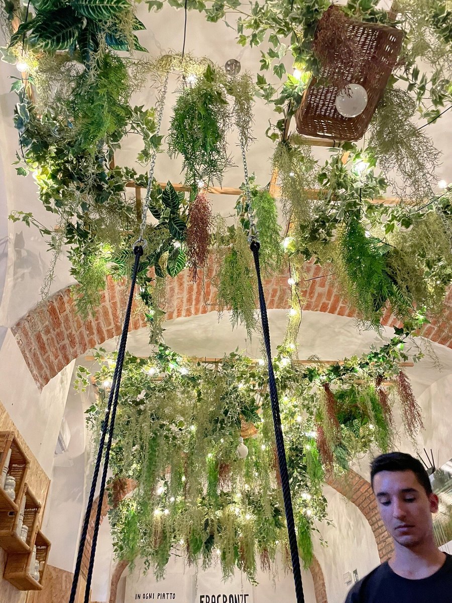 Foto di Fuga Di Sapori - 6/10