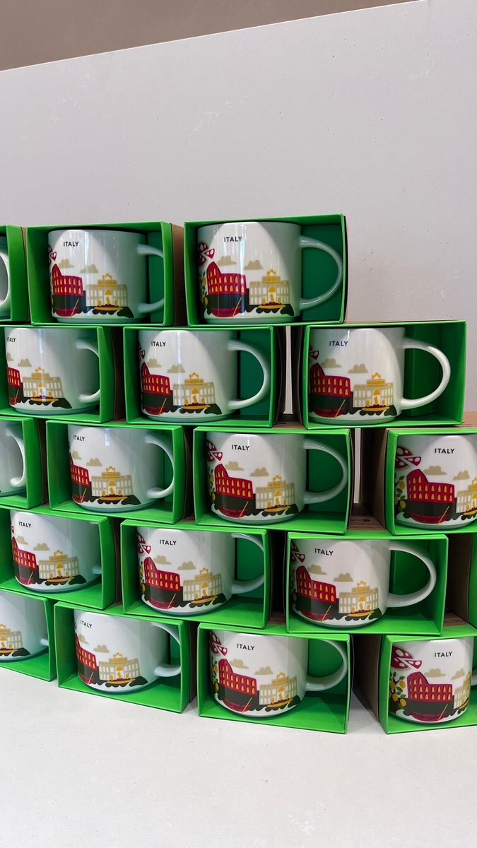 Foto di Starbucks - 10/10