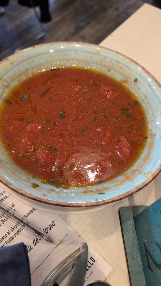 Foto di Pescariello - Osteria Di Mare - 10/10