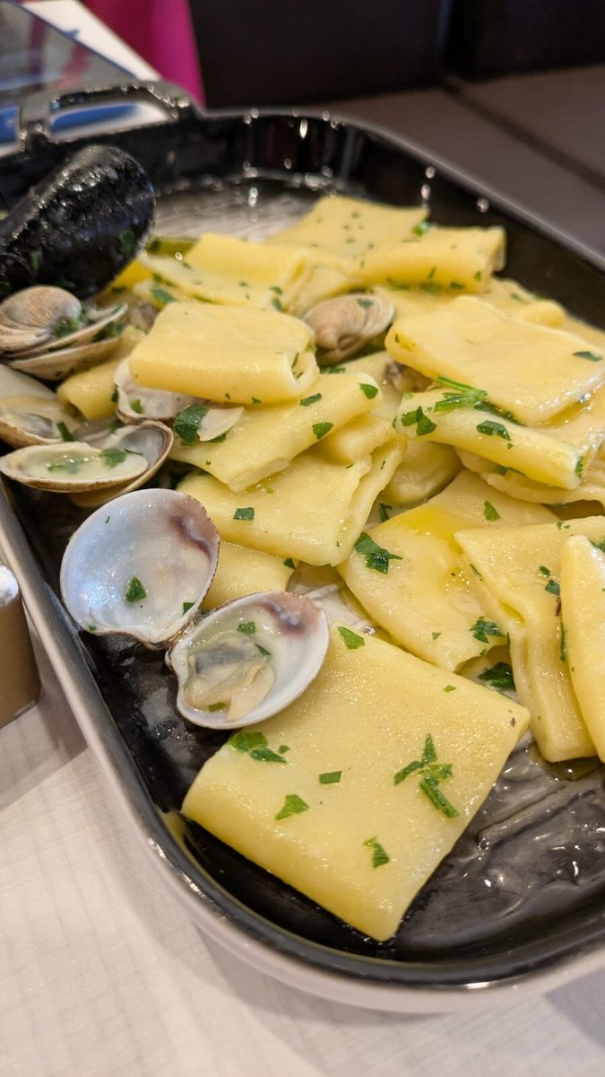 Foto di Pescariello - Osteria Di Mare - 9/10