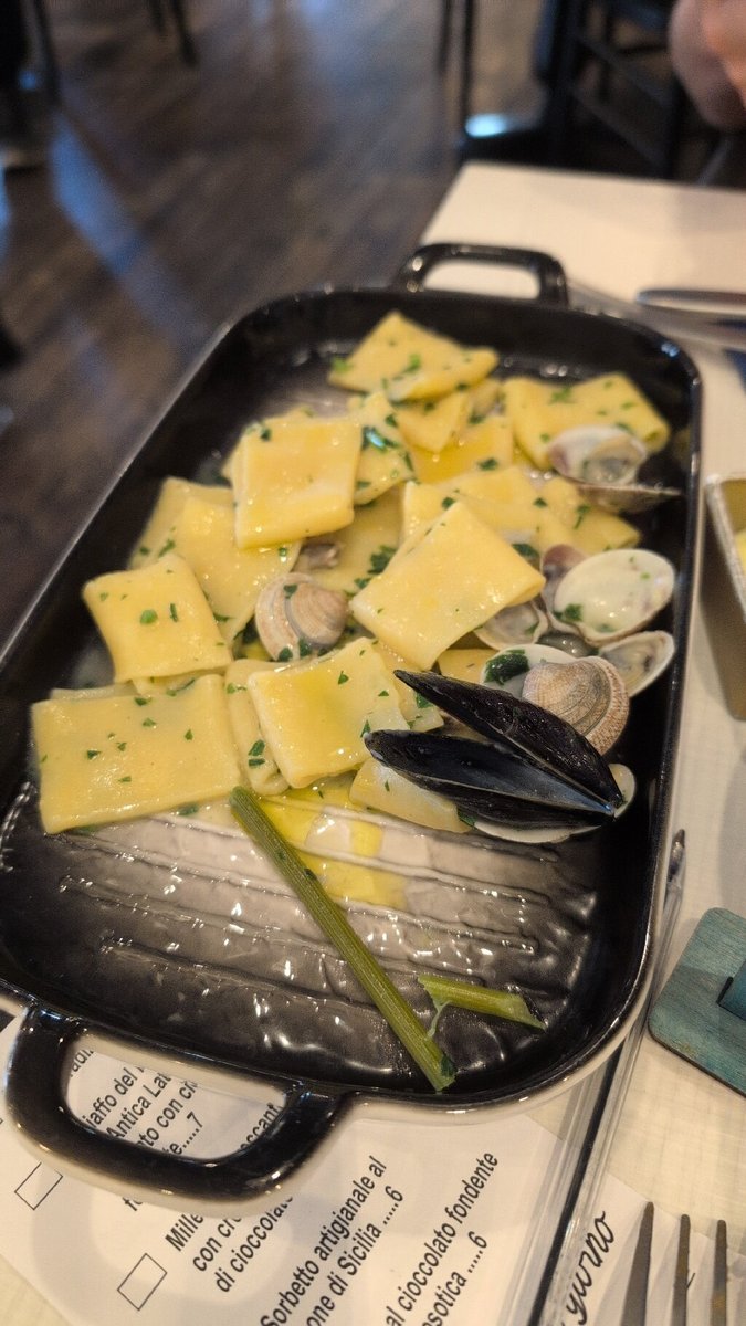 Foto di Pescariello - Osteria Di Mare - 8/10