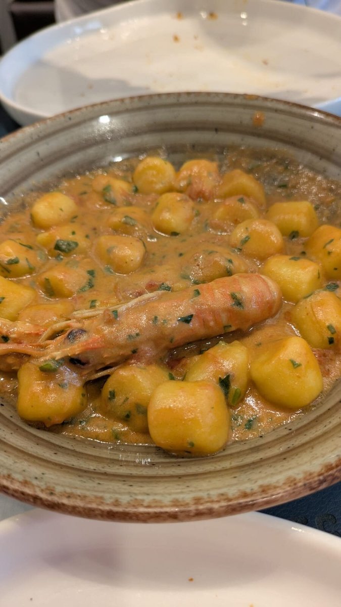 Foto di Pescariello - Osteria Di Mare - 6/10