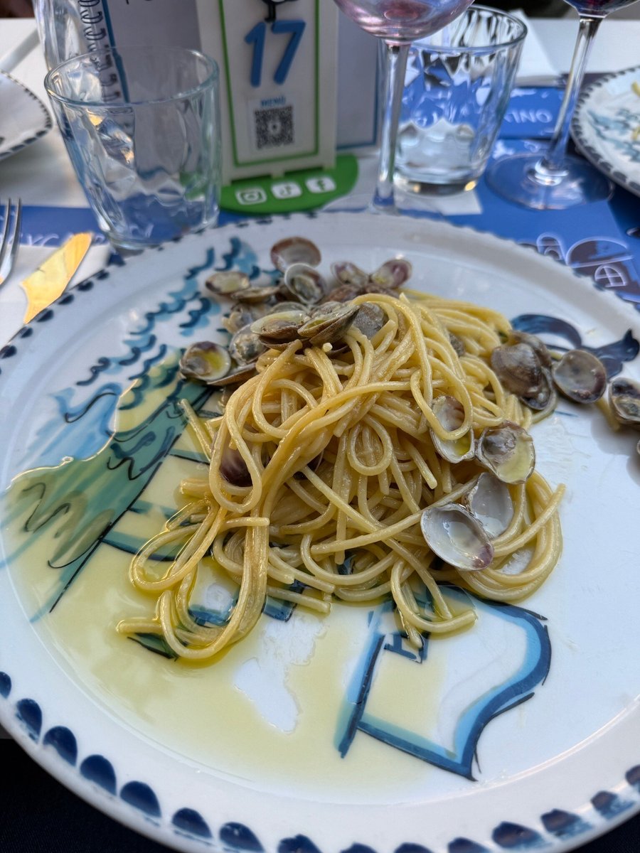 Foto di Capri Blu Pizzeria - 8/10