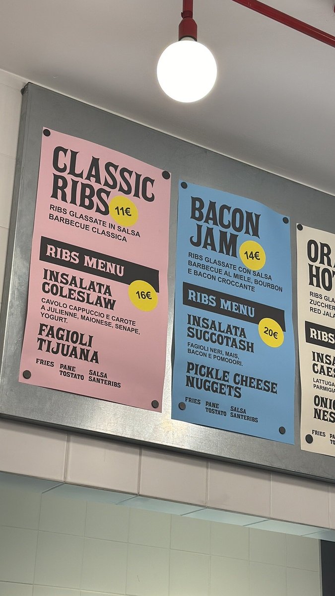 Foto 9 di Santeribs - Napoli