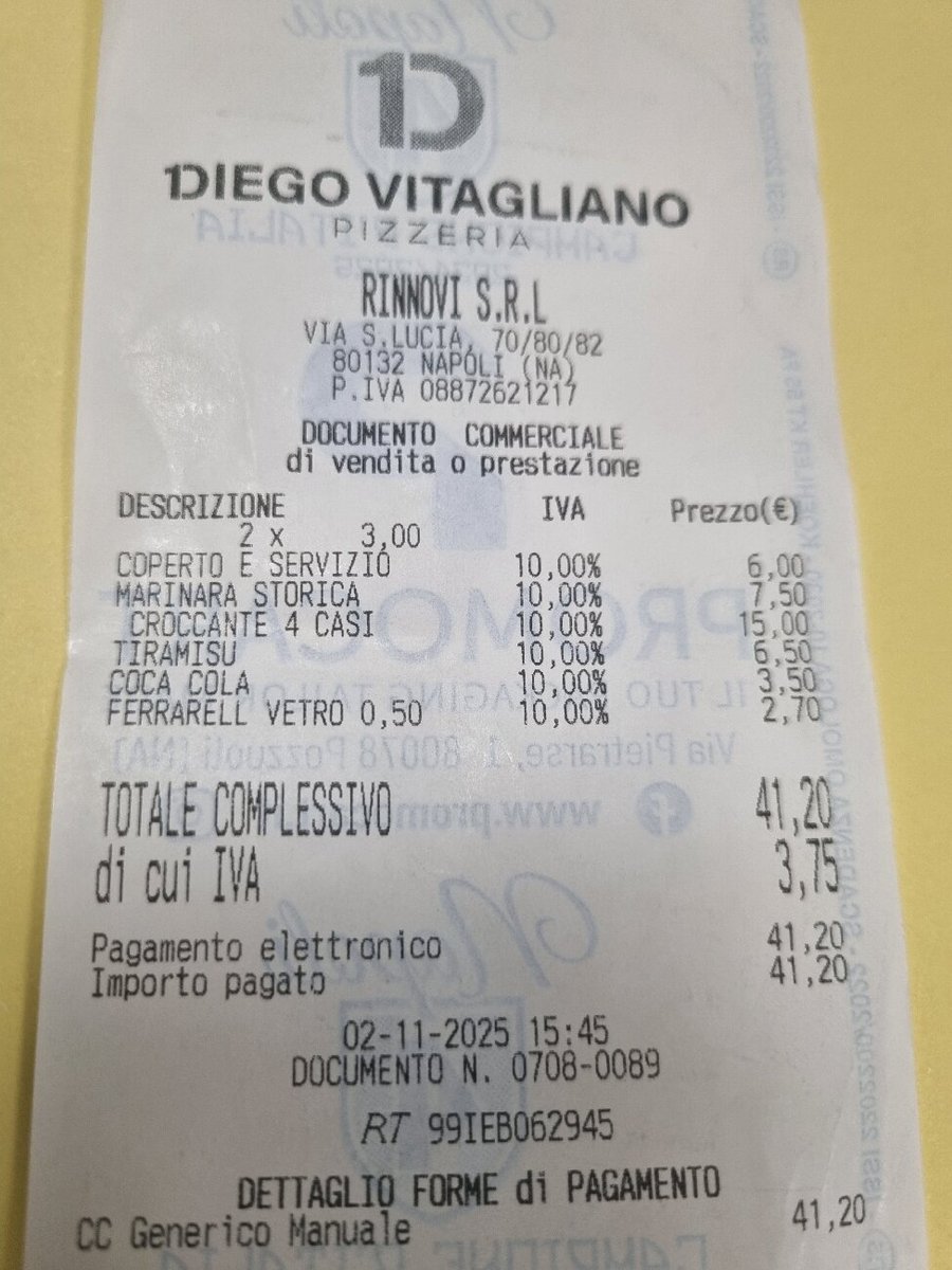 Foto di Diego Vitagliano - 7/10