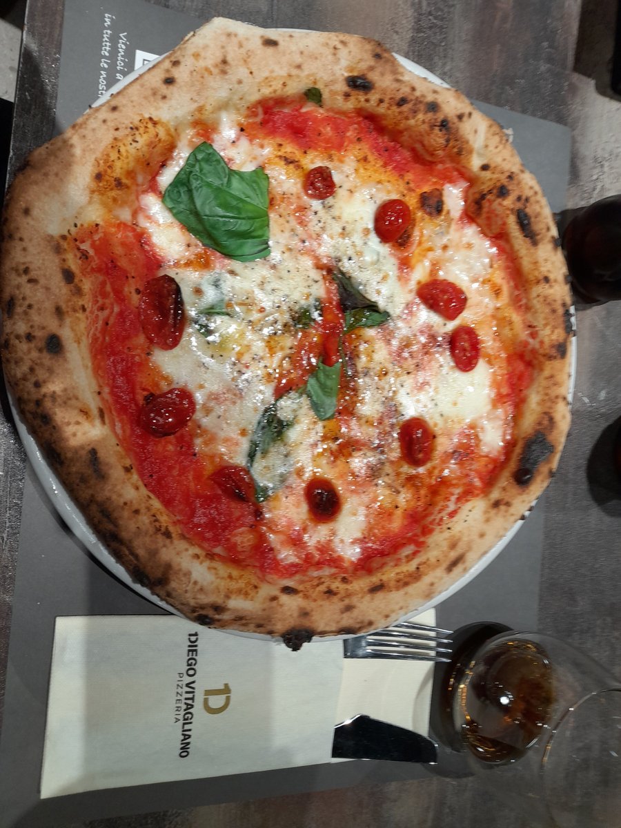 Foto di Diego Vitagliano - 8/10