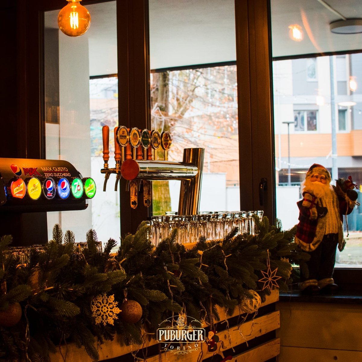 Foto di Puburger Torino - 9/10