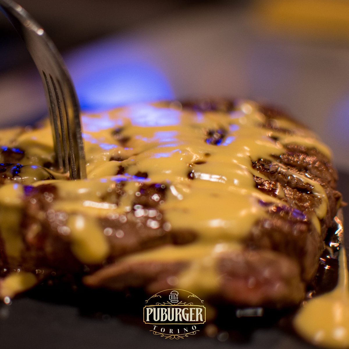 Foto di Puburger Torino - 7/10