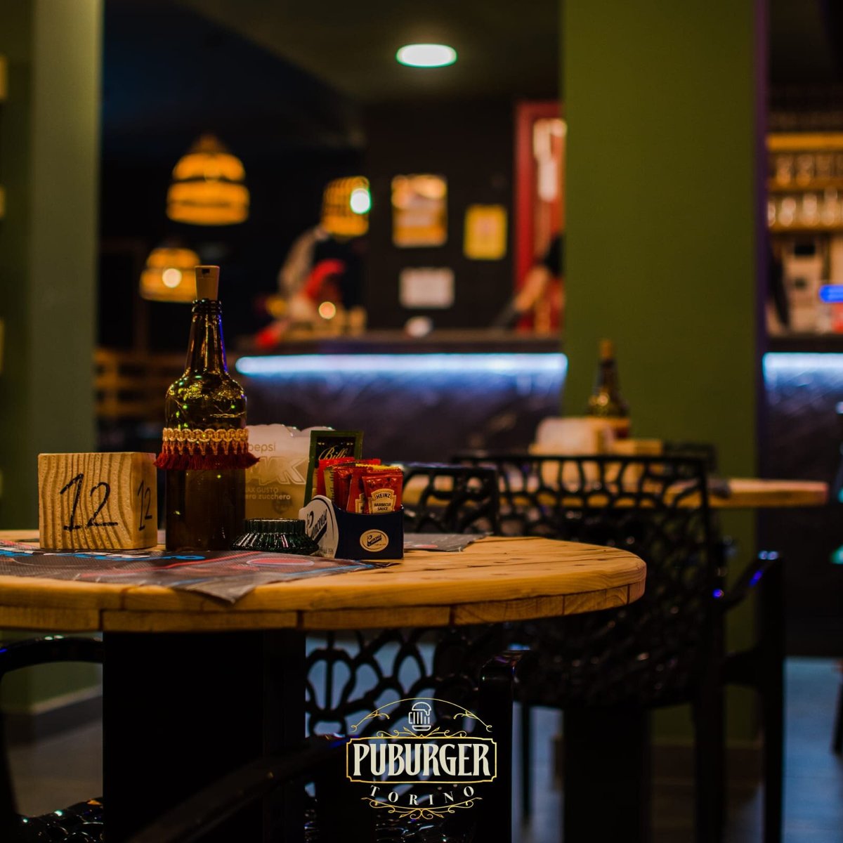 Foto di Puburger Torino - 8/10