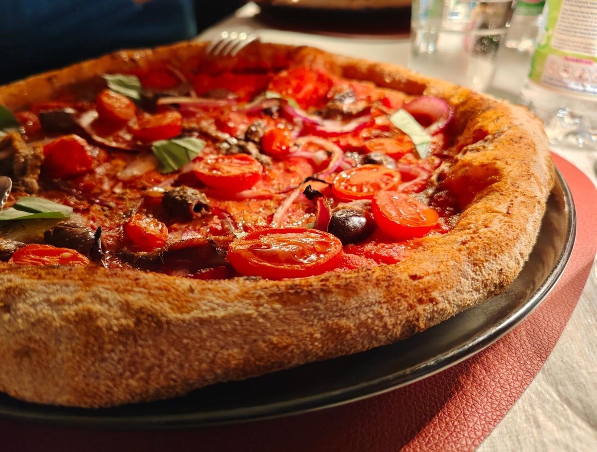 Foto 7 di Pizza 20e20 - Udine