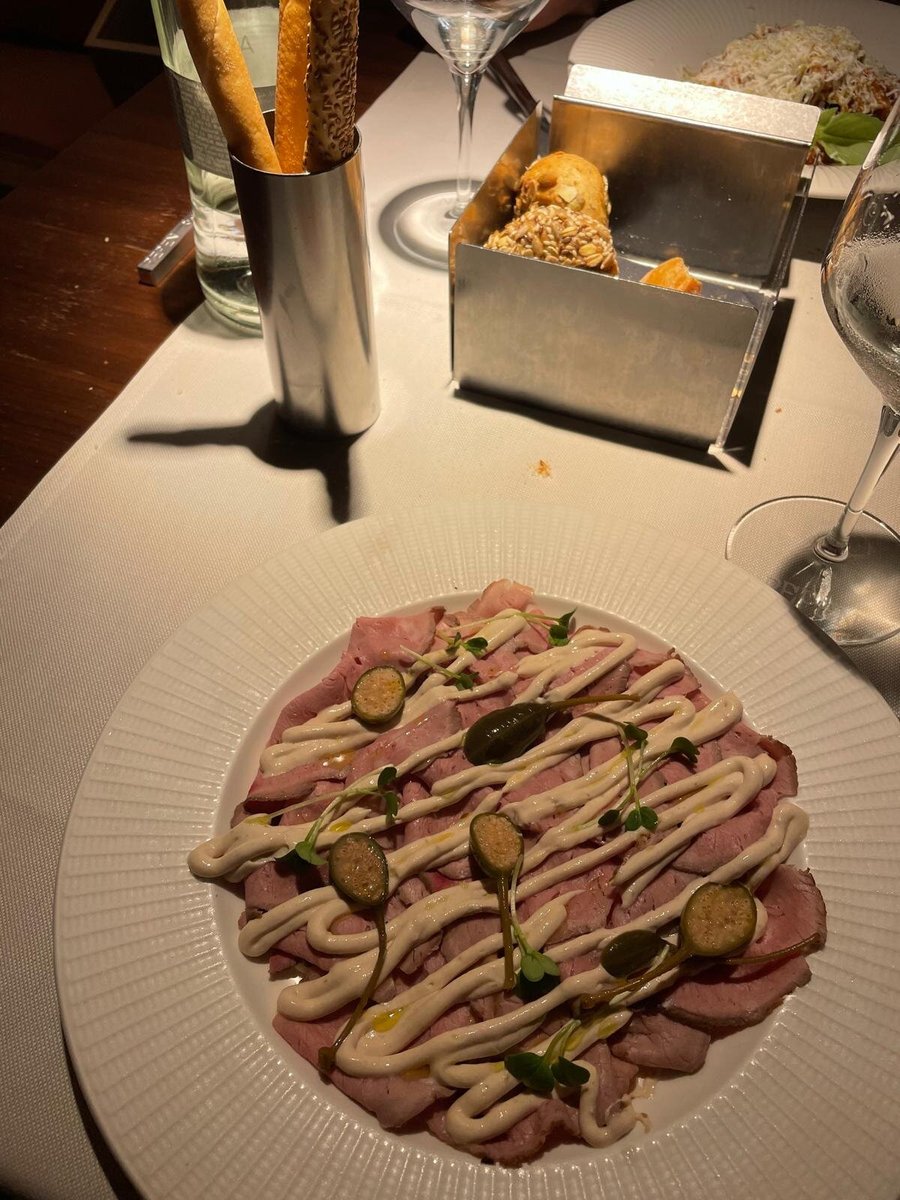 Foto di Ristorante Pepen - 10/10