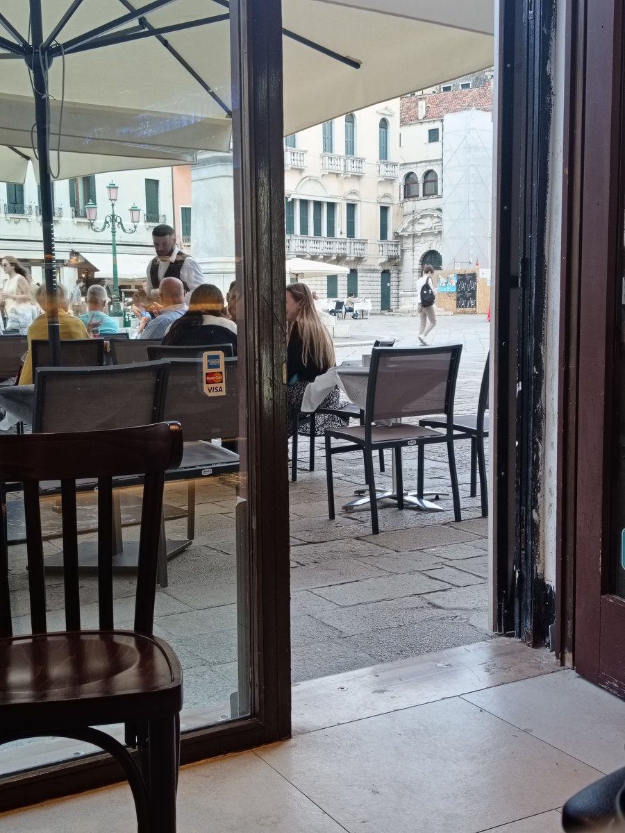 Foto di Moeca Cicchetteria Osteria - 6/7