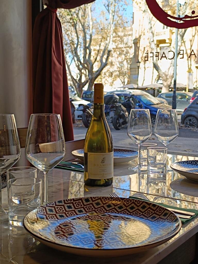 Foto di Da'vino Osteria E Caffè - 9/10