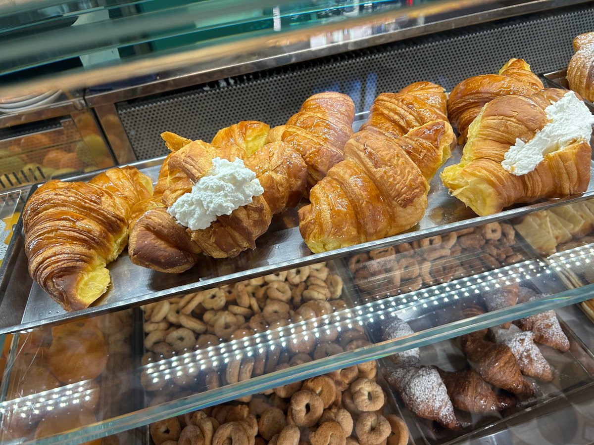 Foto di Da'vino Osteria E Caffè - 7/10