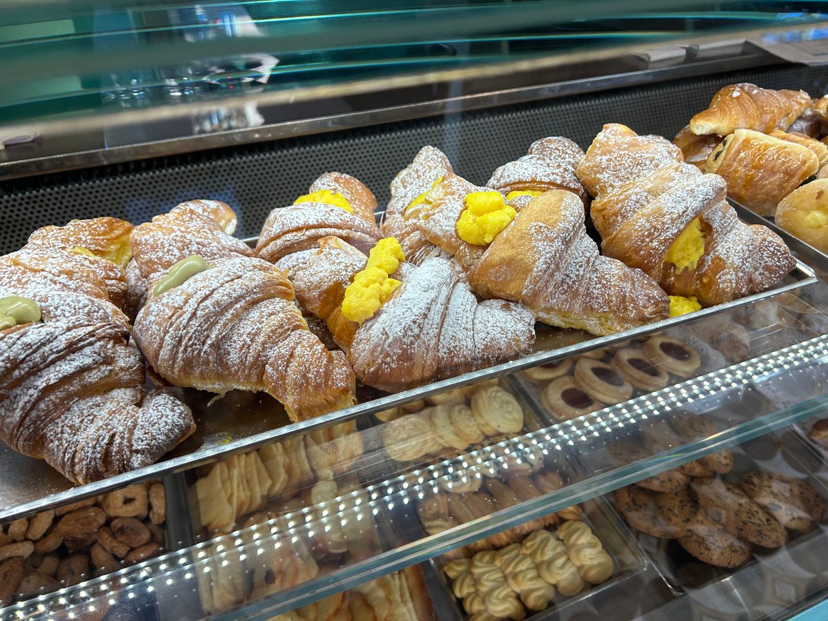 Foto di Da'vino Osteria E Caffè - 6/10