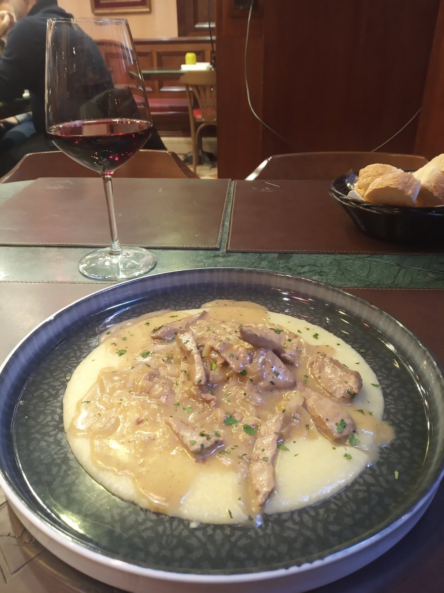 Foto di Ristorante Cuore Veneziano - 7/10