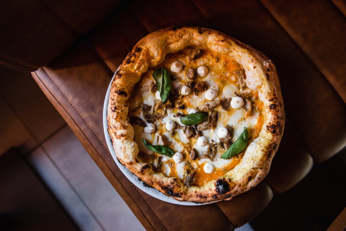 Foto di Klu Pizza Club - 10/10