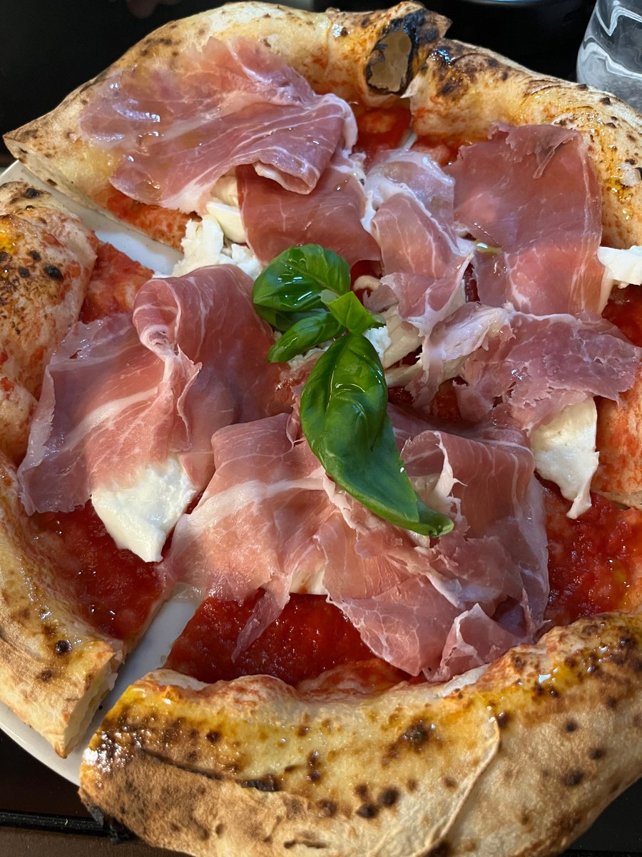 Foto di Klu Pizza Club - 9/10