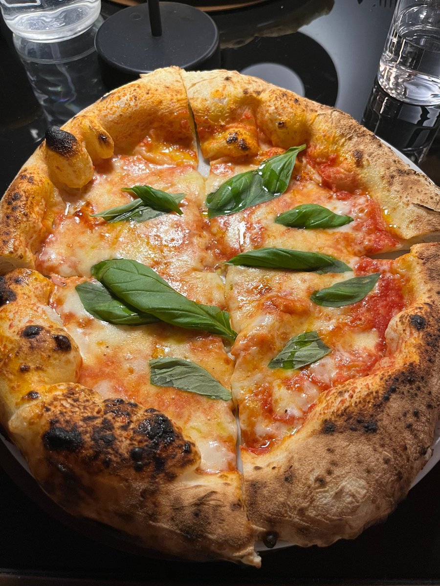 Foto di Klu Pizza Club - 8/10