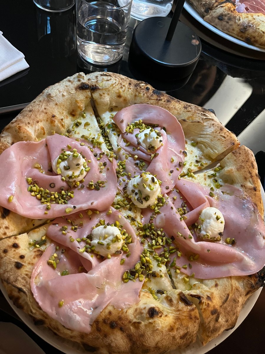 Foto di Klu Pizza Club - 7/10