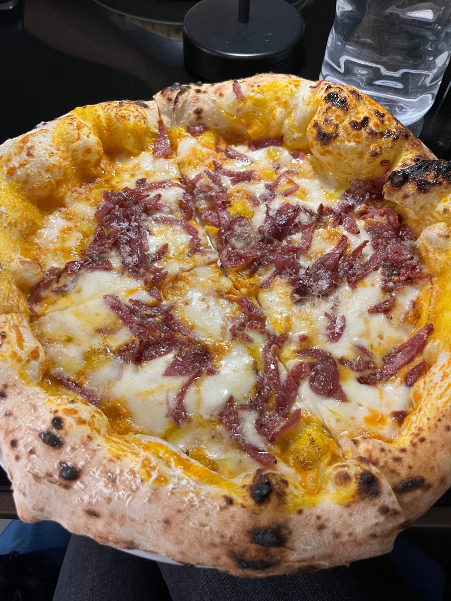 Foto di Klu Pizza Club - 6/10