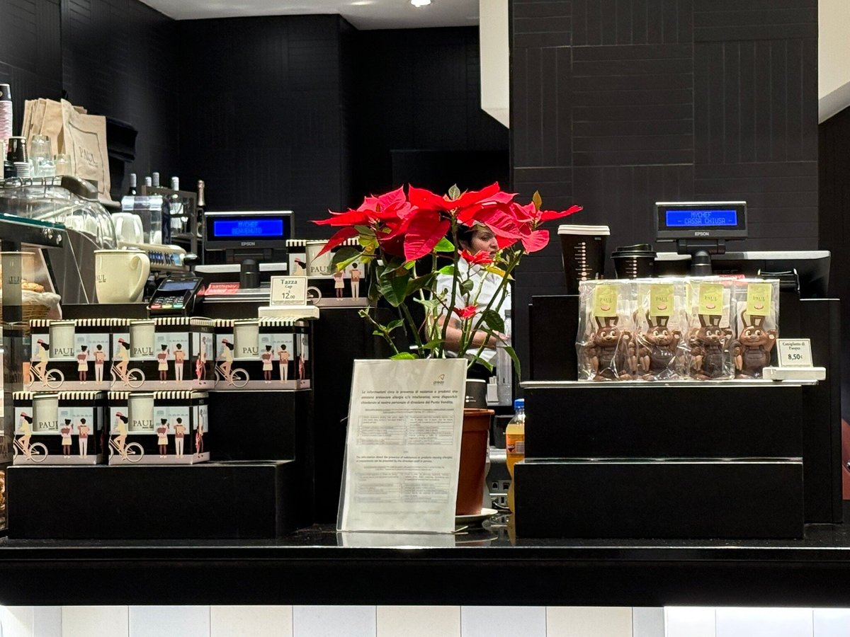 Foto di Paul - 10/10