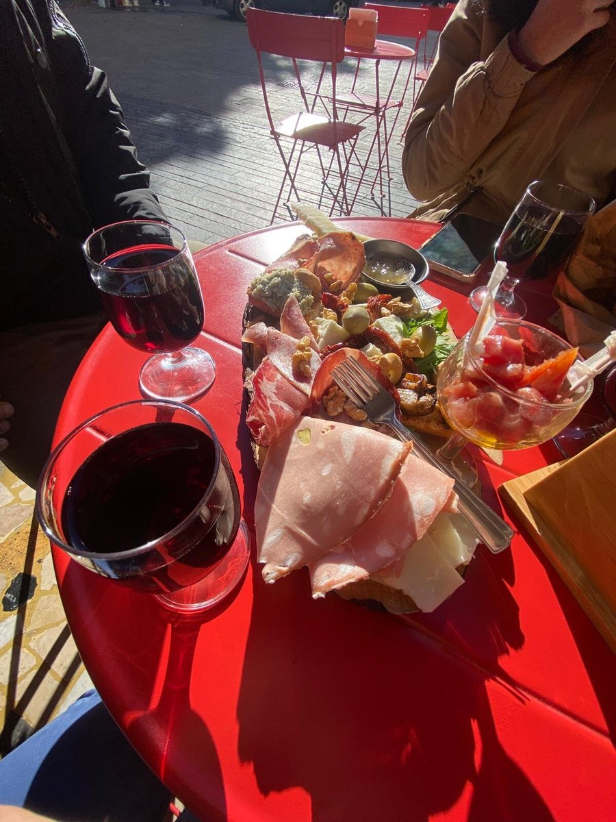 Foto di Il Fiorentino - Semplicità Virtuose - 10/10