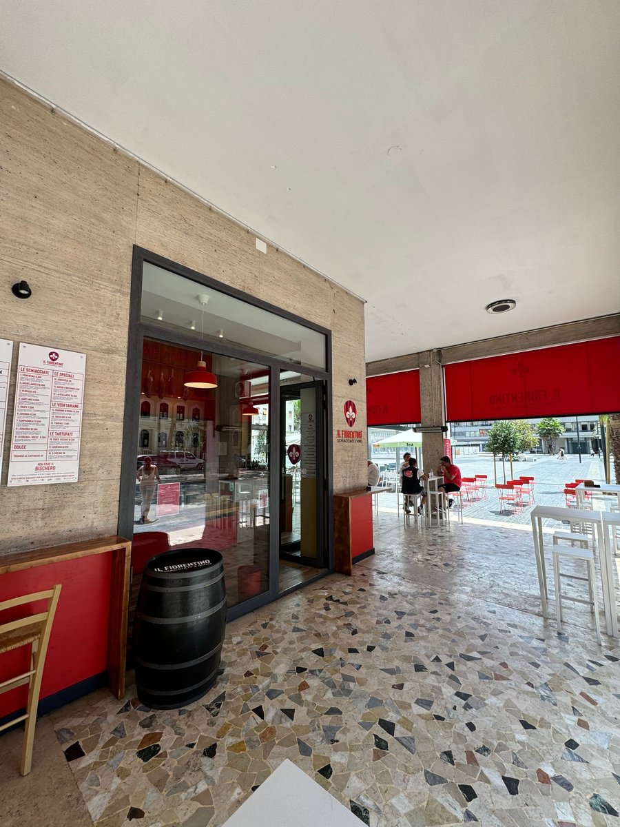 Foto di Il Fiorentino - Semplicità Virtuose - 8/10