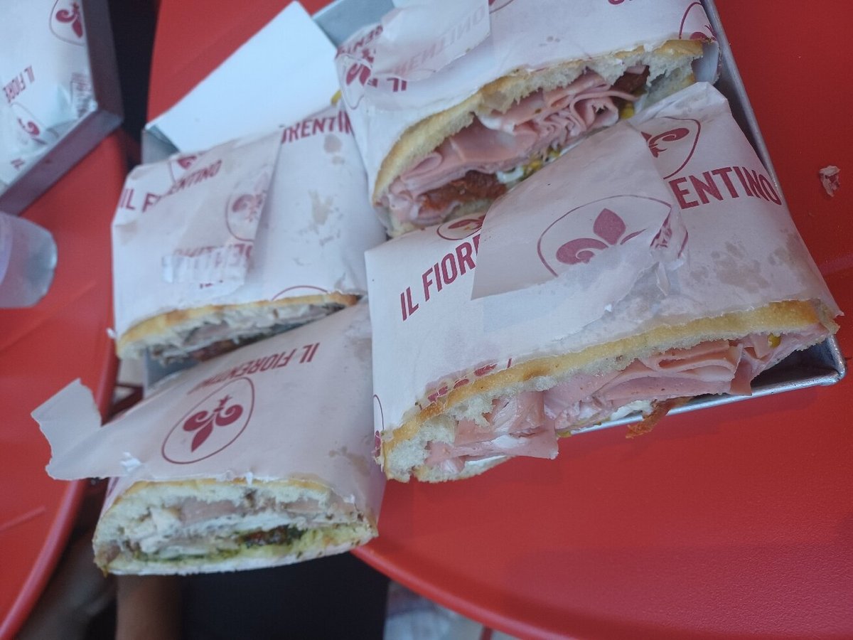 Foto di Il Fiorentino - Semplicità Virtuose - 9/10