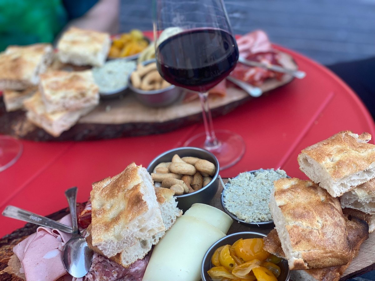 Foto di Il Fiorentino - Semplicità Virtuose - 7/10