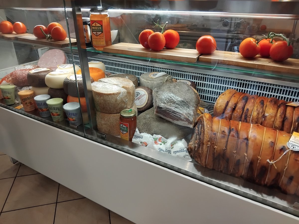 Foto di Qui Panini E Vino - 10/10