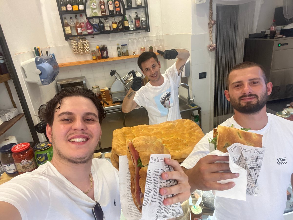 Foto di Qui Panini E Vino - 9/10