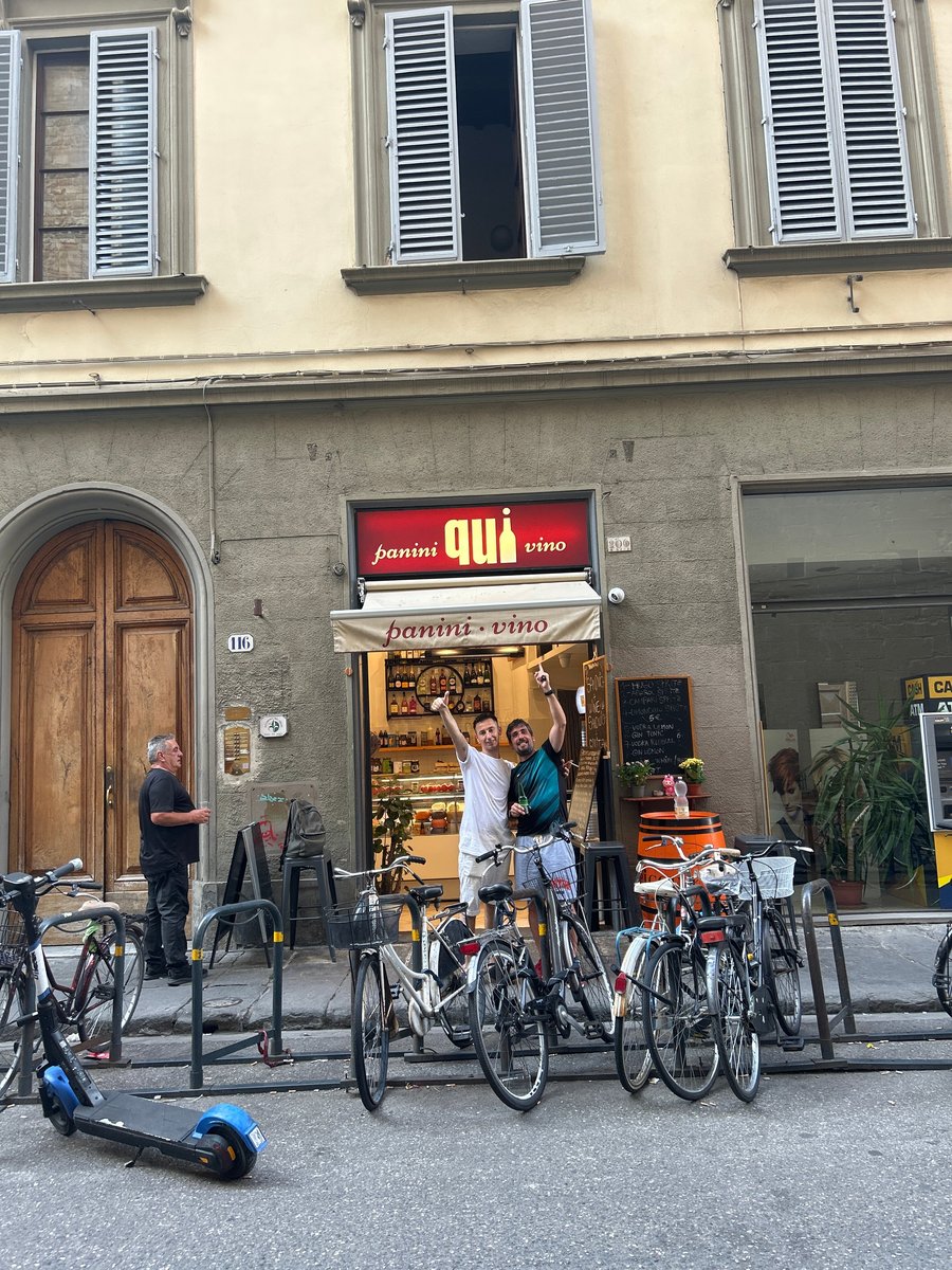 Foto di Qui Panini E Vino - 6/10