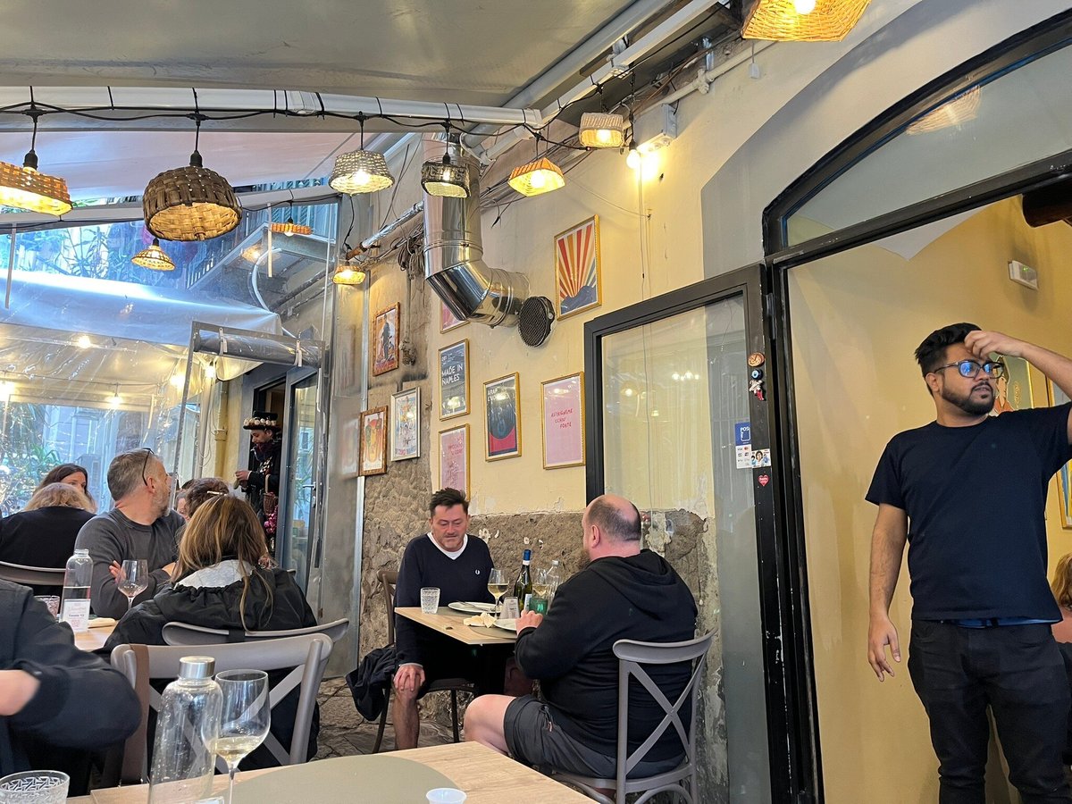 Foto di Vasceria Locanda Popolare - 10/10