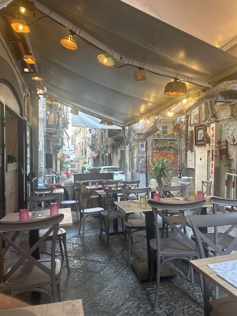 Foto di Vasceria Locanda Popolare - 9/10