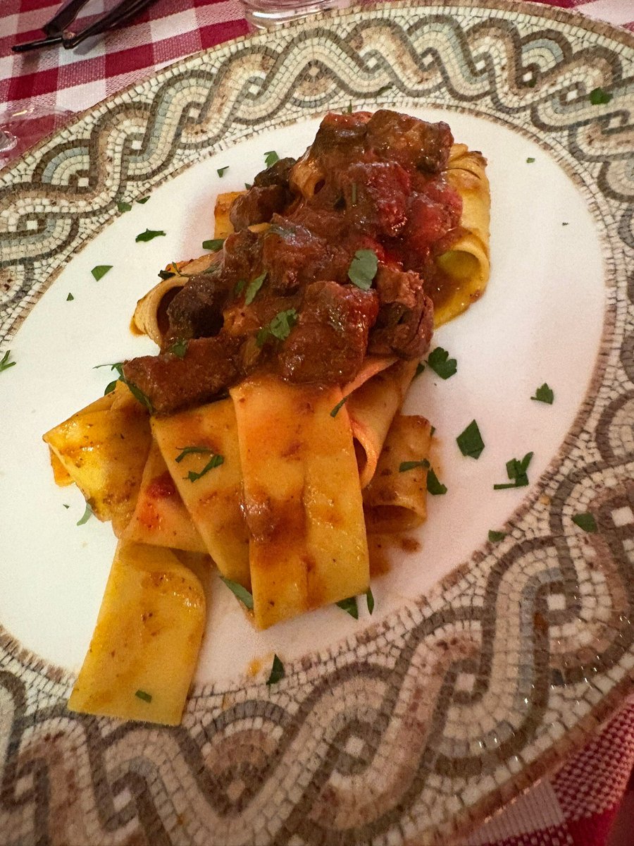 Foto di Ristorante La Gioia Toscana - 10/10