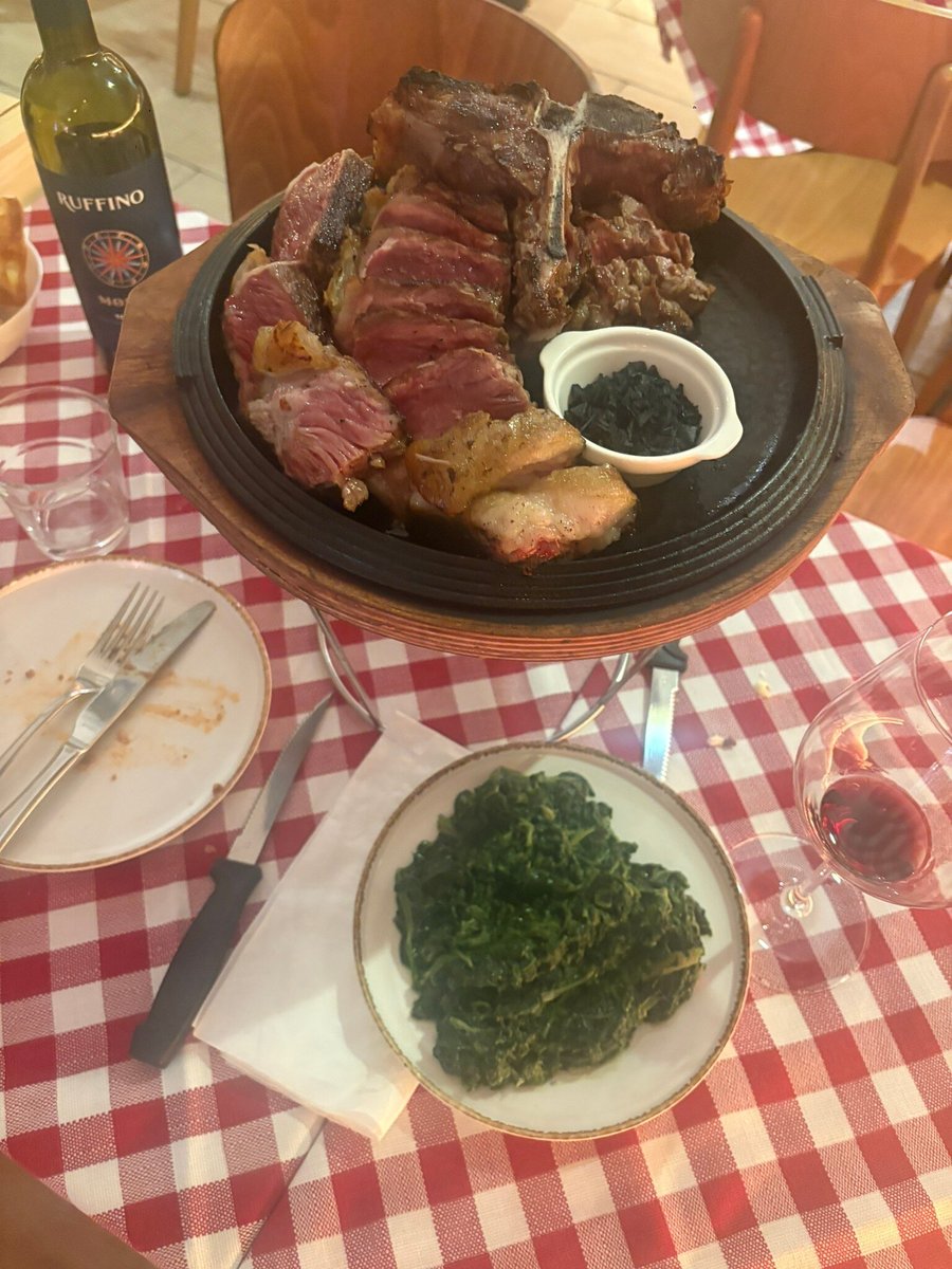 Foto di Ristorante La Gioia Toscana - 6/10