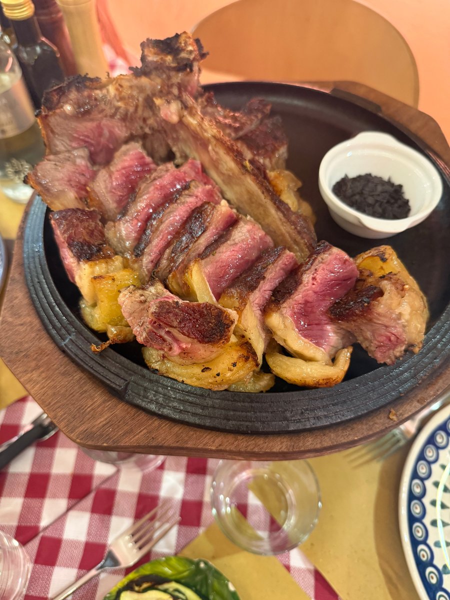 Foto di Ristorante La Gioia Toscana - 7/10