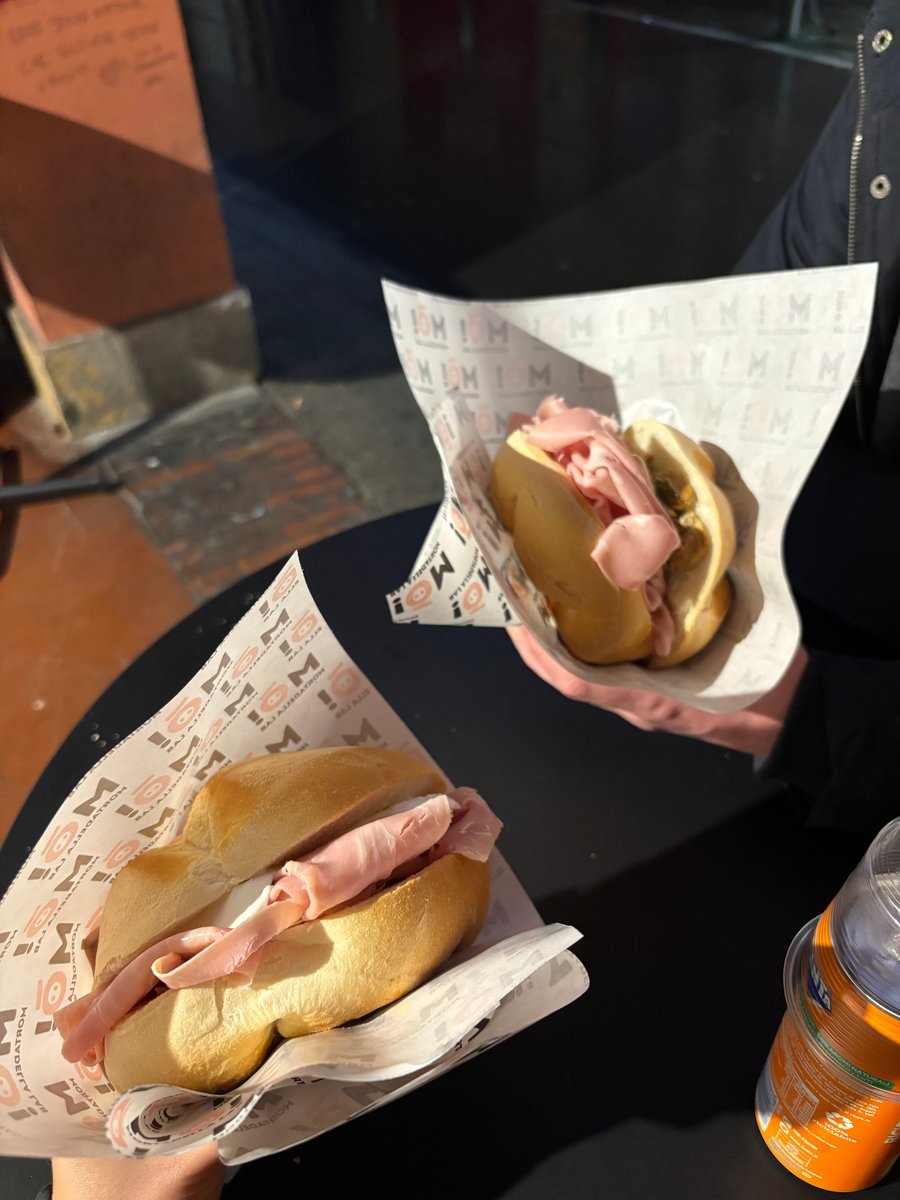 Foto di Mò Mortadella Lab Via San Vitale - 8/10