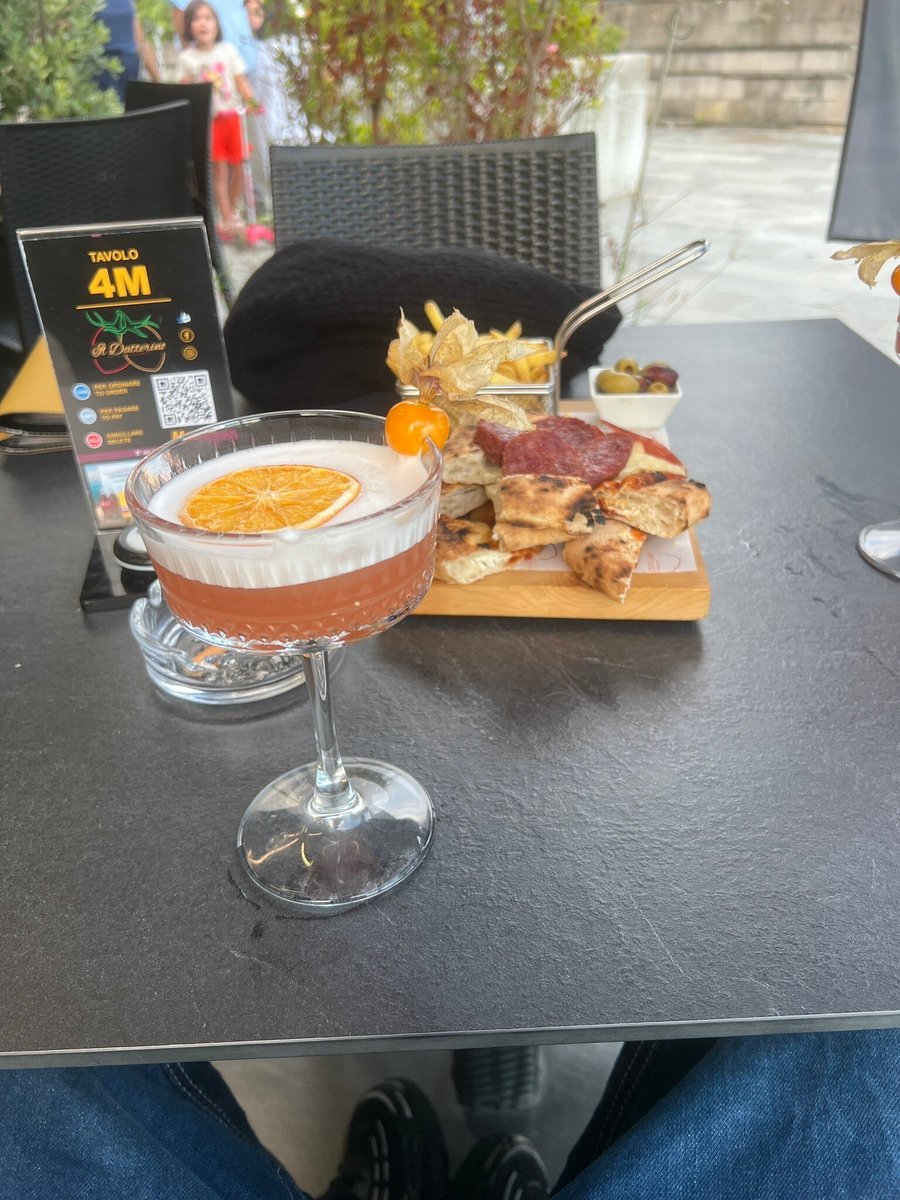 Foto di Il Datterino - 10/10