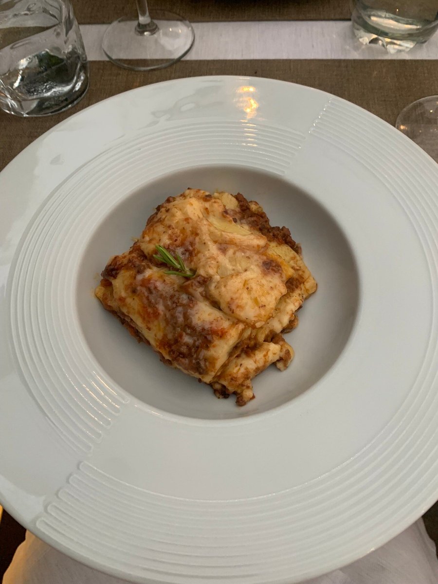 Foto di Anima Osteria Italiana - 10/10