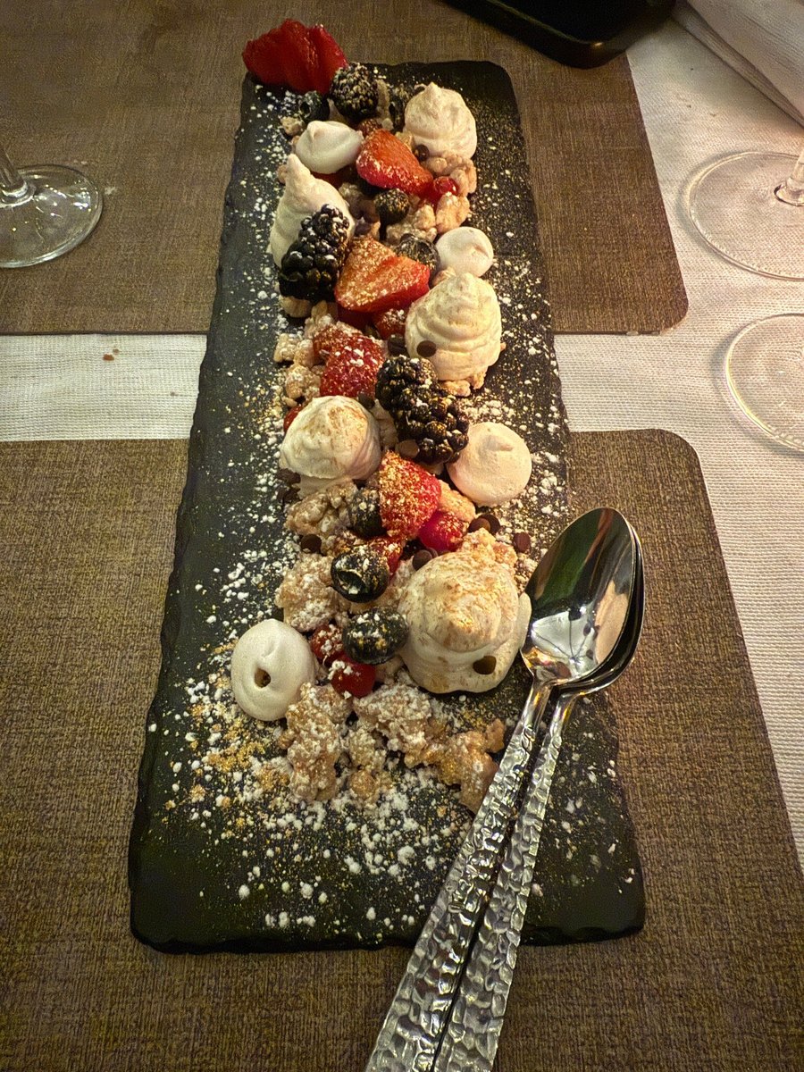 Foto di Anima Osteria Italiana - 8/10