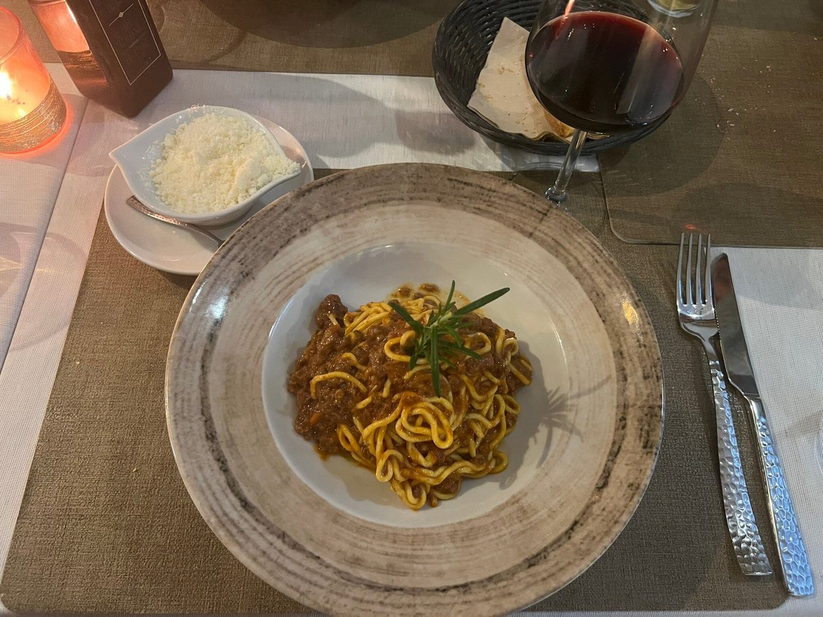 Foto di Anima Osteria Italiana - 6/10